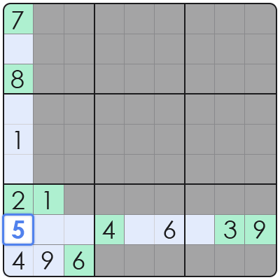 object of sudoku