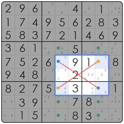sudoku evil select